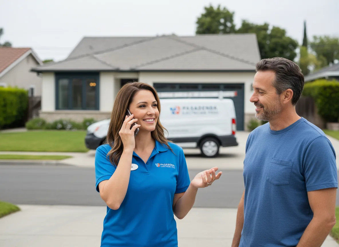 Electrician West Sunbury, PA FAQs